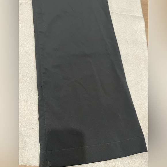 [36/L32]Under Armour Men Black Golf Performance Stretchy Pants - Picture 2 of 9